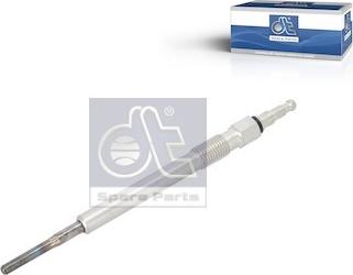 DT Spare Parts 11.80508 - Glow Plug autospares.lv