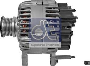 DT Spare Parts 11.80304 - Alternator autospares.lv