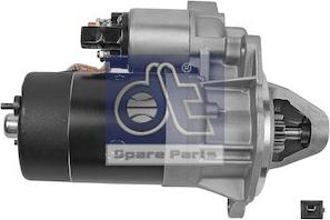 DT Spare Parts 11.81102 - Starter autospares.lv