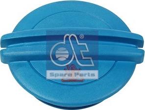 DT Spare Parts 11.22050 - Sealing Cap, coolant tank autospares.lv