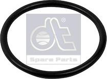DT Spare Parts 11.22015 - Gasket, thermostat autospares.lv