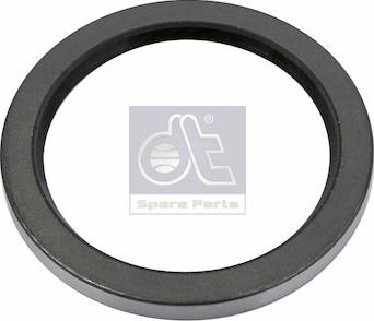 DT Spare Parts 1.17002 - Shaft Seal, wheel hub autospares.lv