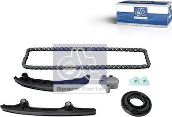 DT Spare Parts 13.94054 - Timing Chain Kit autospares.lv