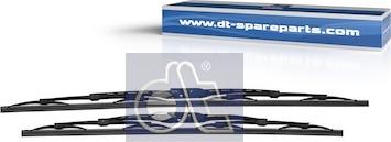 DT Spare Parts 13.98001 - Wiper Blade autospares.lv