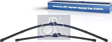 DT Spare Parts 13.98002 - Wiper Blade autospares.lv