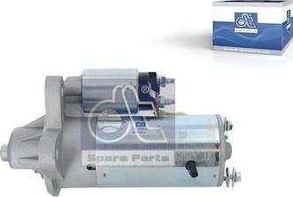 DT Spare Parts 13.44005 - Starter autospares.lv