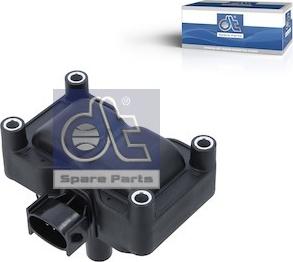 DT Spare Parts 13.44701 - Ignition Coil autospares.lv