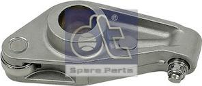 DT Spare Parts 13.45400 - Rocker Arm, engine timing autospares.lv