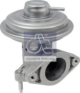 DT Spare Parts 13.45004 - EGR Valve autospares.lv