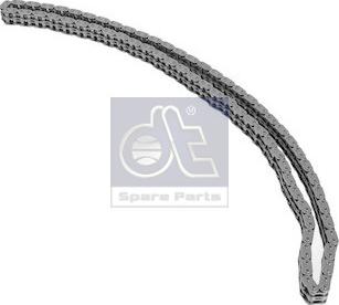 DT Spare Parts 13.45304 - Timing Chain autospares.lv