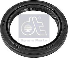 DT Spare Parts 13.46012 - Shaft Seal, crankshaft autospares.lv