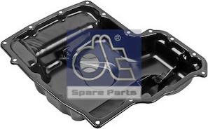 DT Spare Parts 13.41000 - Oil sump autospares.lv