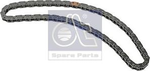 DT Spare Parts 13.41072 - Timing Chain autospares.lv