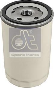 DT Spare Parts 13.41201 - Oil Filter autospares.lv