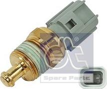 DT Spare Parts 13.43125 - Sensor, coolant temperature autospares.lv