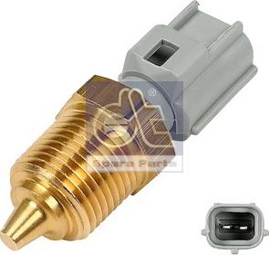 DT Spare Parts 13.43127 - Sensor, coolant temperature autospares.lv