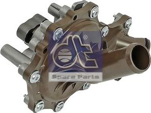 DT Spare Parts 13.42050 - Water Pump autospares.lv