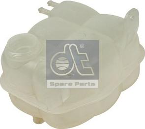 DT Spare Parts 13.42150 - Expansion Tank, coolant autospares.lv