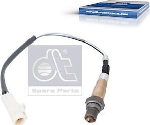 DT Spare Parts 13.60010 - Lambda Sensor autospares.lv