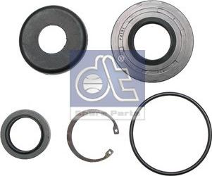 DT Spare Parts 1.31905 - Repair Kit, inner tie rod autospares.lv