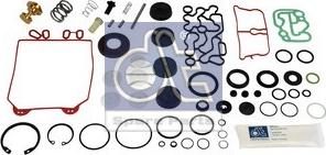 DT Spare Parts 1.31987 - Repair Kit, air dryer autospares.lv
