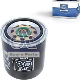 DT Spare Parts 1.31876 - Air Dryer Cartridge, compressed-air system autospares.lv