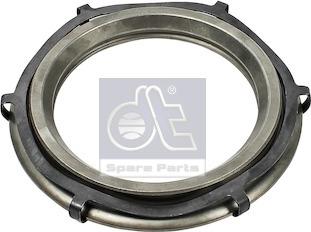 DT Spare Parts 1.31351 - Repair Kit, clutch release bearing autospares.lv
