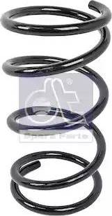 DT Spare Parts 13.17113 - Coil Spring autospares.lv