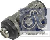 DT Spare Parts 13.30200 - Wheel Brake Cylinder autospares.lv