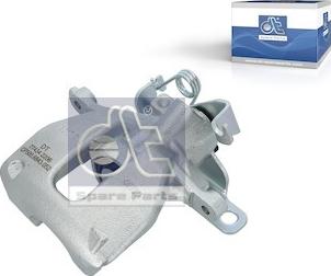 DT Spare Parts 13.31052 - Brake Caliper autospares.lv