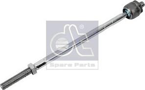 DT Spare Parts 13.26104 - Inner Tie Rod, Axle Joint autospares.lv