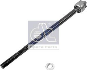 DT Spare Parts 13.26103SP - Inner Tie Rod, Axle Joint autospares.lv