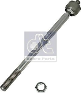 DT Spare Parts 13.26102 - Inner Tie Rod, Axle Joint autospares.lv