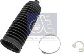 DT Spare Parts 13.26120 - Bellow, steering autospares.lv
