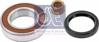 DT Spare Parts 1.32102 - Repair Kit, starter autospares.lv