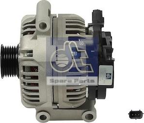 DT Spare Parts 13.76001 - Alternator autospares.lv