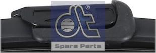 DT Spare Parts 12.96500 - Wiper Blade autospares.lv