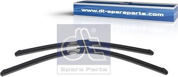 DT Spare Parts 12.96500 - Wiper Blade autospares.lv