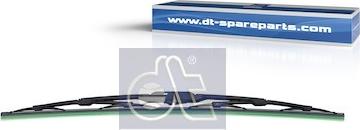 DT Spare Parts 12.96501 - Wiper Blade autospares.lv