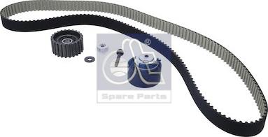 DT Spare Parts 12.90307 - Timing Belt Set autospares.lv