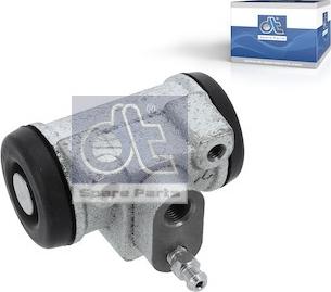 DT Spare Parts 12.44100 - Wheel Brake Cylinder autospares.lv