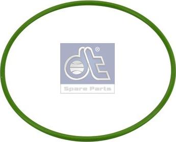 DT Spare Parts 1.24425 - Seal Ring autospares.lv