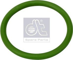 DT Spare Parts 1.24311 - Seal Ring autospares.lv