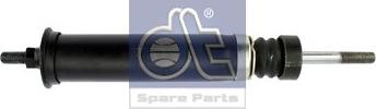 DT Spare Parts 1.25686 - Shock Absorber, cab suspension autospares.lv