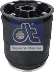 DT Spare Parts 1.25061 - Bellow, air suspension autospares.lv