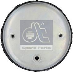 DT Spare Parts 1.25061 - Bellow, air suspension autospares.lv