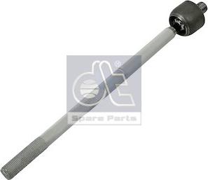 DT Spare Parts 12.50800 - Inner Tie Rod, Axle Joint autospares.lv