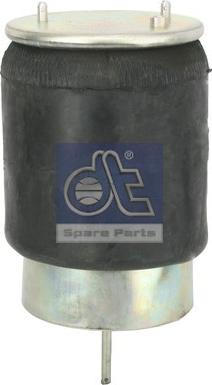 DT Spare Parts 1.25854 - Bellow, air suspension autospares.lv