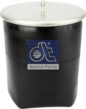 DT Spare Parts 1.25855 - Bellow, air suspension autospares.lv