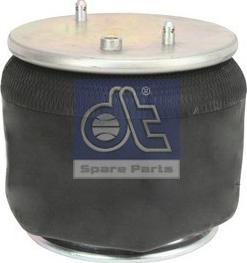 DT Spare Parts 1.25853 - Bellow, air suspension autospares.lv